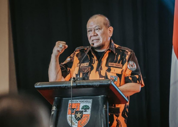 Aktifkan Kembali Partai Patriot