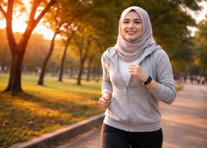 Olahraga Saat Berpuasa? Ini Waktu dan Jenis Latihan yang Aman