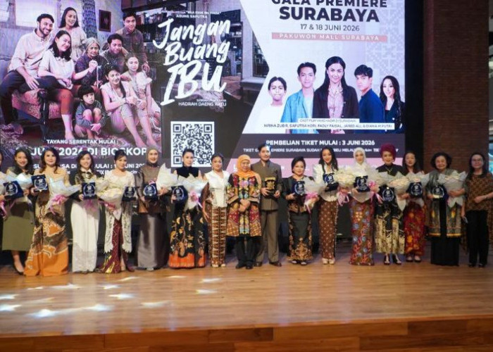 Ketika Ibu 'Dibuang' Sebuah Film Mengingatkan Kita pada Utang Cinta yang Tak Akan Lunas