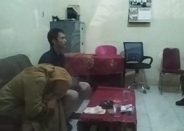 Diduga Selingkuh, Oknum ASN di Kabupaten Mojokerto Terancam Sanksi