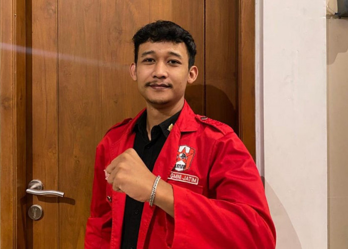 GMNI Jatim Pertanyakan Pelibatan Cipayung Plus dalam Misi Dagang Pemprov Jatim di Tengah Efisiensi Anggaran