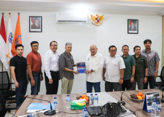 REI Jatim Keluhkan Program 3 Juta Rumah ke DPD RI, Narasi Rumah Gratis dan  Masalah Lahan Jadi Sorotan
