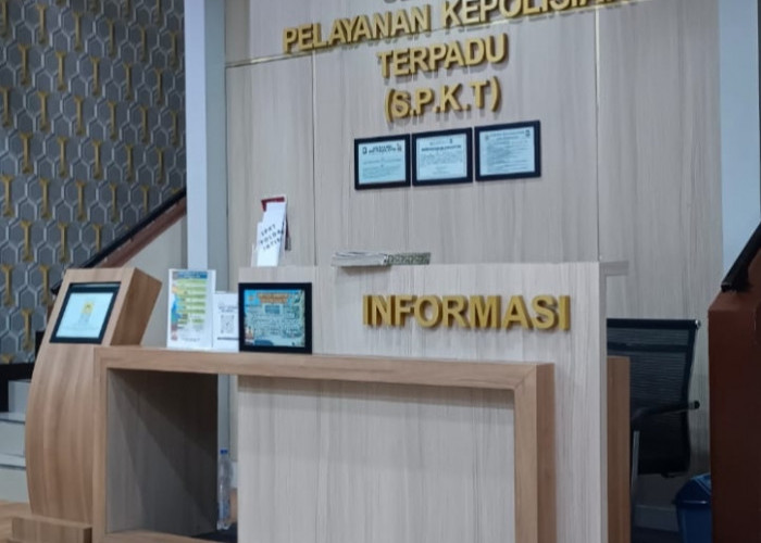 Diteror Pinjol Palsu, Warga Sidoarjo Mengadu ke Polda Jatim