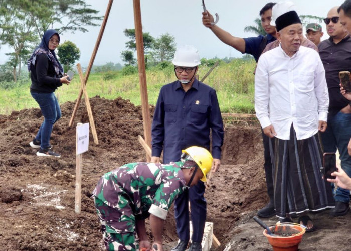 Mendes PDT RI Tegaskan BUMDes dan Kopdes Harus Bersinergi, Bukan Bersaing