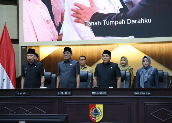 Jember Dapat Tambahan Dana Transfer, Gus Fawait Fokuskan Anggaran untuk Kesehatan dan Pendidikan