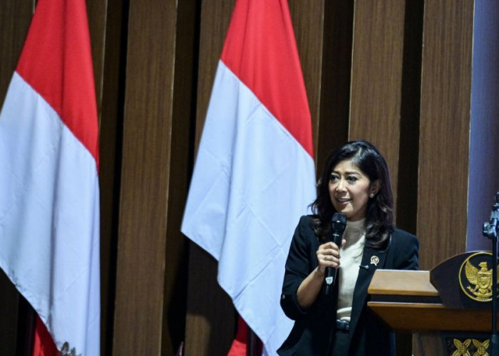 Menkomdigi Tantang Kepala Daerah Soal Keberanian Jadikan Transformasi Digital sebagai Prioritas