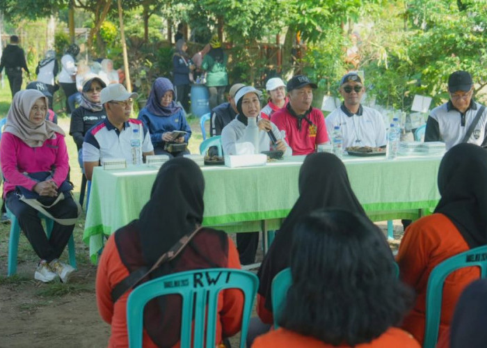 Waspada Peredaran Narkoba, Pemkot dan BNN Kota Mojokerto Ajak Warga Aktif Melapor