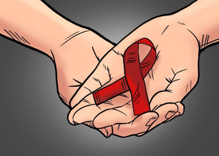 Kasus HIV di Kabupten Mojokerto Tembus Hingga 1.624 Orang