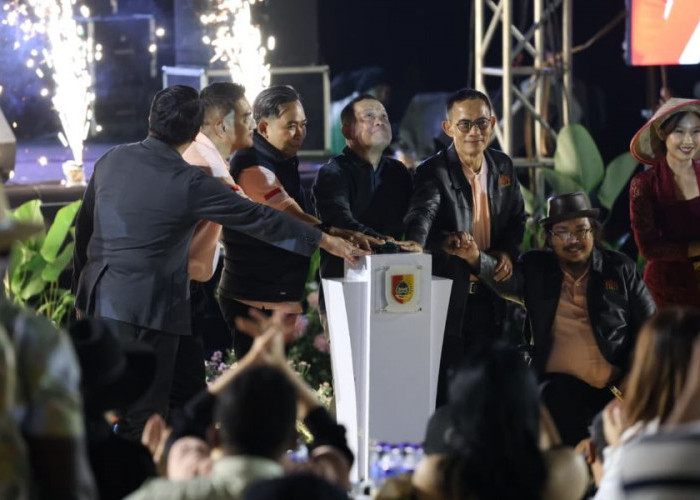 JKCI 2026 Sedot Perhatian 11 Negara, Jember Bidik Posisi sebagai Kiblat Cerutu Dunia