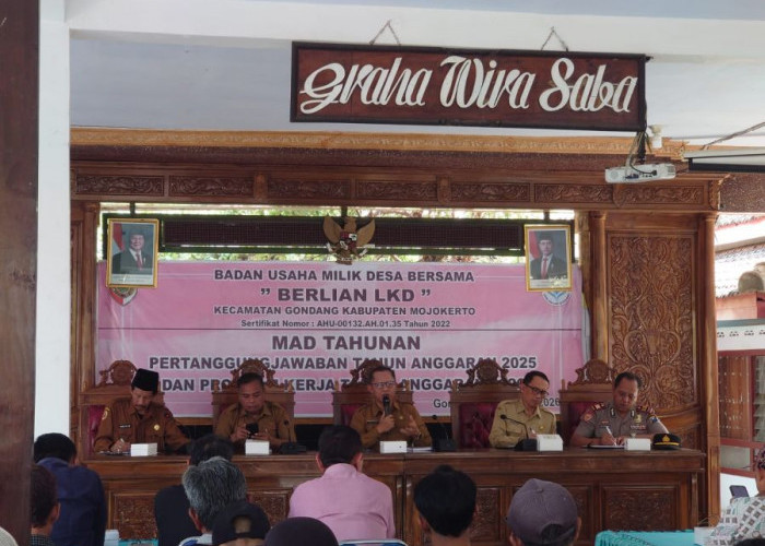 Peternak Unggas Desak Pemkab Mojokerto, Empat Tuntutan Kesejahteraan Disuarakan