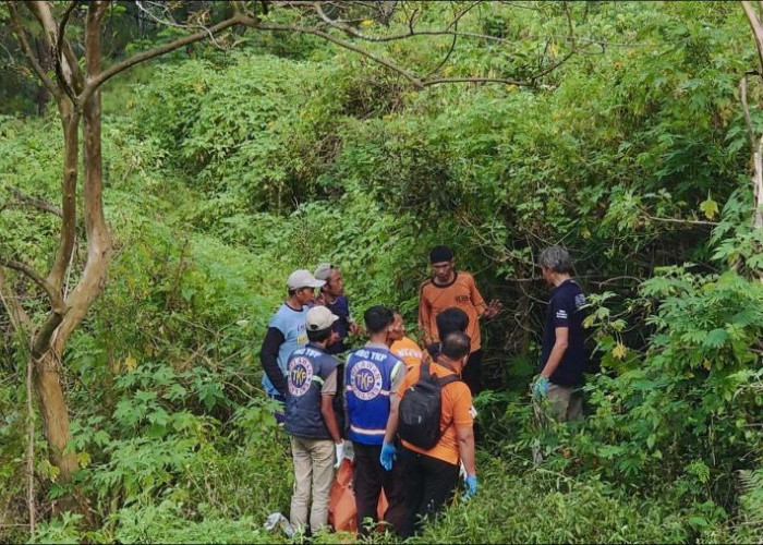 Identitas Korban Mutilasi di Hutan Pacet Mojokerto Terungkap 