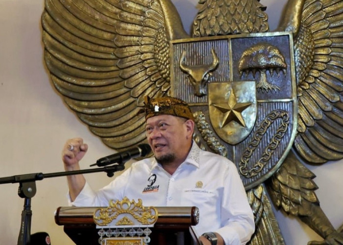 Momentum Presiden Prabowo
