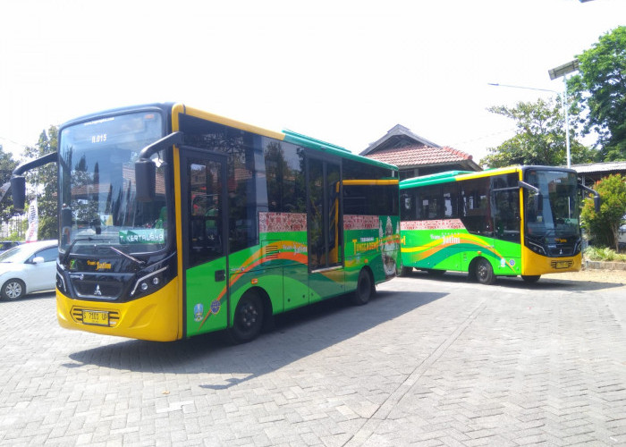 Rencana Perluasan Bus Trans Jatim dari Mojokerto ke Kota Batu