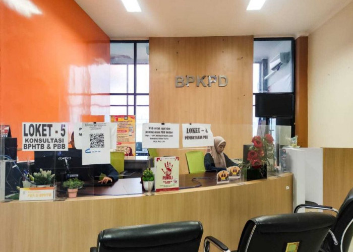 Dapatkan Combo Diskon PBB-P2 Bagi Wajib Pajak di Kota Mojokerto, yang Membayar Lebih Awal