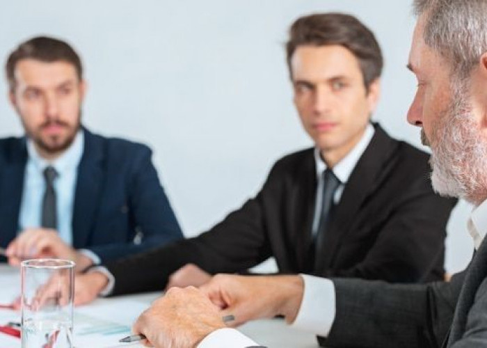 Tetap Produktif Selama Puasa Ramadan, Kerja Oke, Ibadah Yes!