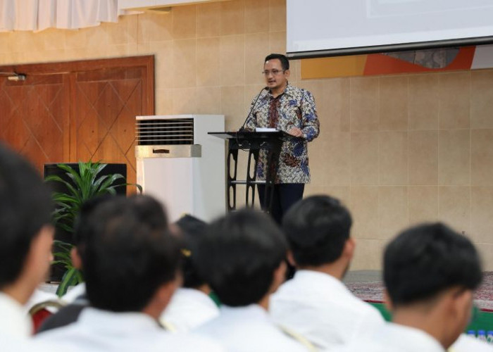 117 WNI Gunakan Visa Bekerja untuk Berhaji,  Ditangkal Masuk  Arab Saudi dan Dipulangkan ke Indonesia