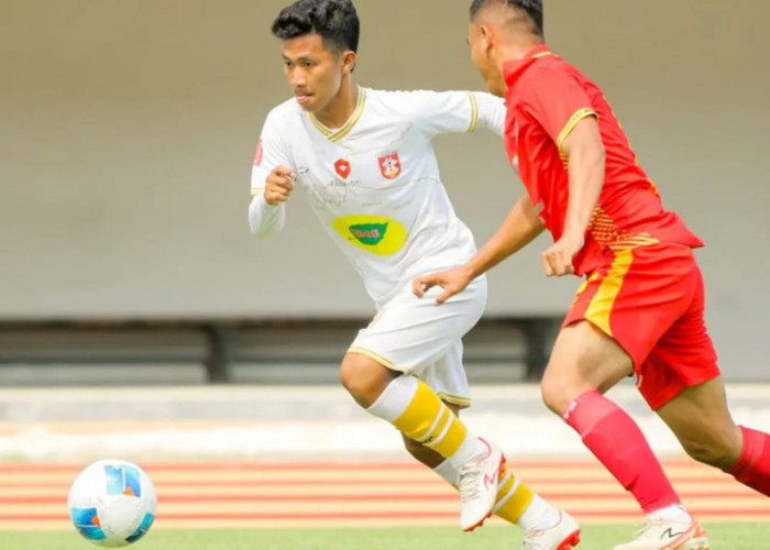 Hasil 16 Besar Liga 4 Nasional, PS Mojokerto Putra Sukses Taklukkan Persibat Batang 2 - 1