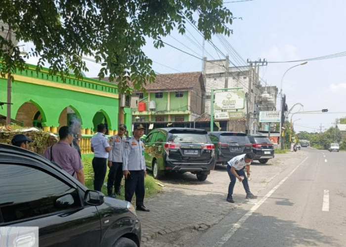 Bus Trans Jatim Koridor VI Mojokerto - Sidoarjo Direncanakan Beroperasi Akhir Mei 2025