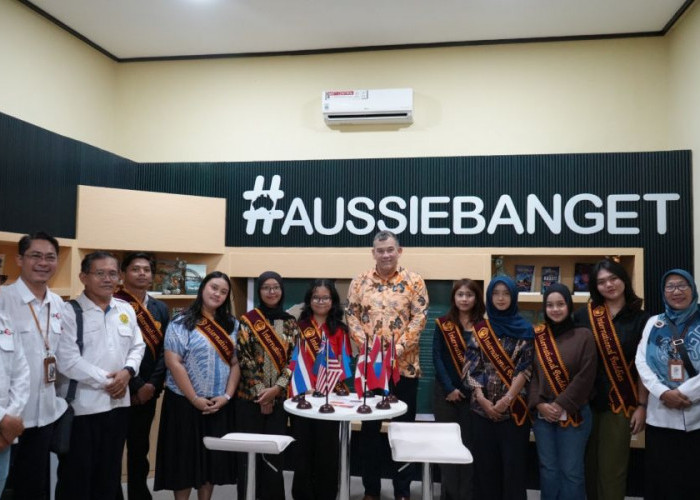 Inovasi dari Lereng Argopuro, Perempuan Tani Jember Sulap Limbah Kulit Kopi Jadi Pakan Ternak Berkat Dukungan 