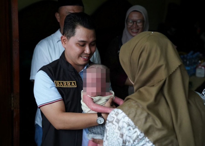 Pemkab Mojokerto Dampingi Balita dengan Dugaan Penyakit Langka, Siapkan Tes Genetik hingga Bantuan Sosial