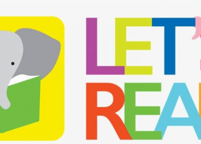 5 Aplikasi Bermanfaat Untuk Para Pembaca Buku Digital 