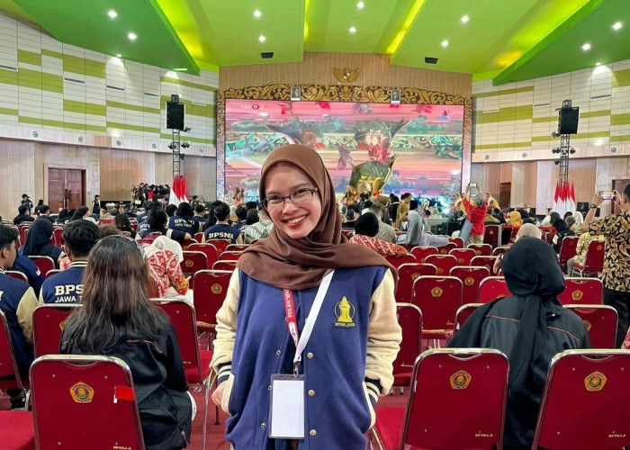 Tampil di Kampus Sendiri, Pingki Bawa Keroncong Jember ke Panggung Nasional PEKSIMINAS XVIII