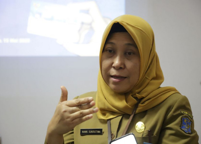 Dinkes Surabaya Gratiskan Vaksin PCV,  Lindungi Balita dari Pneumonia di Musim Pancaroba