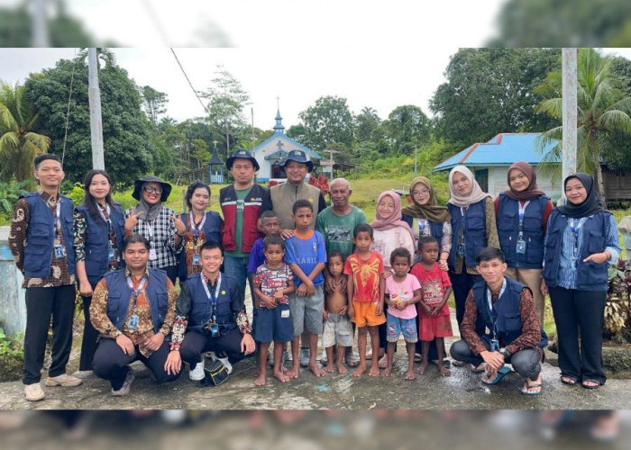 Dampingi 1.058 Desa, Universtas Jember Jadi Kampus Terbanyak Kedua Nasional