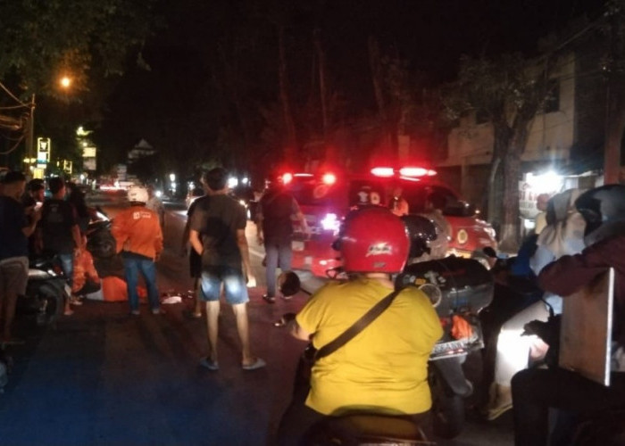 Ambulans Gartis – Non Tarif Mojokerto, Inilah Berbagai Kegiatannya