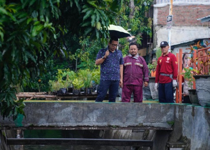 Jalin Kebersamaan, Jaga Integritas, dan Keterbukaan