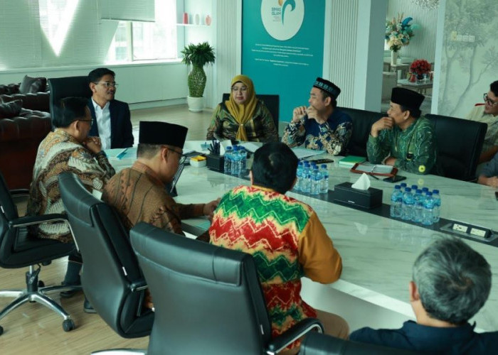 Pemerintah Baru Akan Menggelar Sidang Isbat 1 Syawal 1447 H Pada 19 Maret 2026 