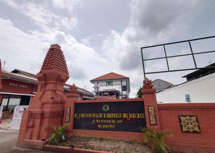 Kejari Mojokerto Tunggu Hitung Kerugian Negara untuk Tetapkan Tersangka Kasus Dugaan Korupsi Dana Hibah Koni 