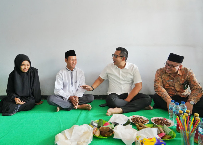 Ibadah Fisik, Pemkot Mojokerto Himbau Calon Jemaah Haji Jaga Kesehatan