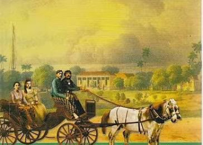 10 Novel Karya Penulis Bangsa yang Sudah Diterjemahkan di Berbagai Bahasa 