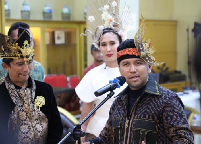 Pemprov Jatim Bidik JFC Masuk Panggung Dunia, Siapkan Dukungan Anggaran hingga Jejaring Internasional