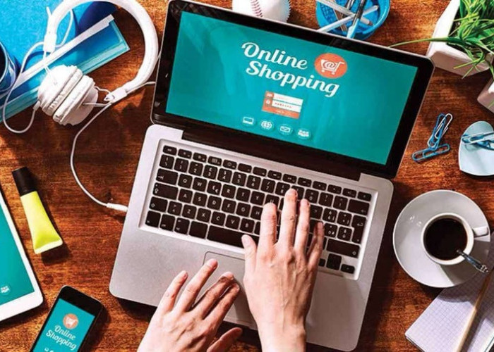 Belanja Pintar, Hematnya Dapet, Serunya Juga Dapet bareng ShopeeVIP