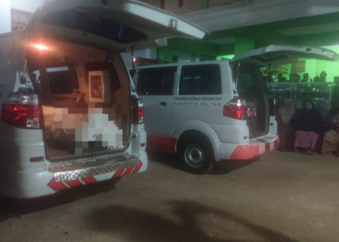 Seluruh Korban Asal Mojokerto Laka Air di Pantai Pancer Door Pacitan Berhasil Ditemukan Meninggal, Operasi SAR