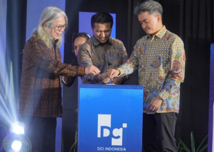 E2 Data Center Surabaya Perkuat Peran Jatim sebagai Gerbang Digital Nusantara