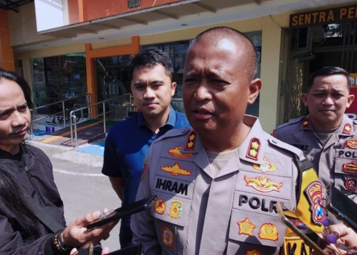 Polres Mojokerto Buka Suara Soal Kasus Kematian Pelajar Kaligoro, Siap Terima Bukti Baru