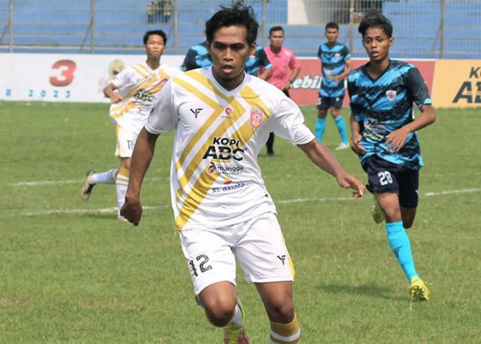Unggul 3 - 1 Lawan Simo Putra, Pelatih PSMP Mojokerto Soroti Penampilan Gelandang