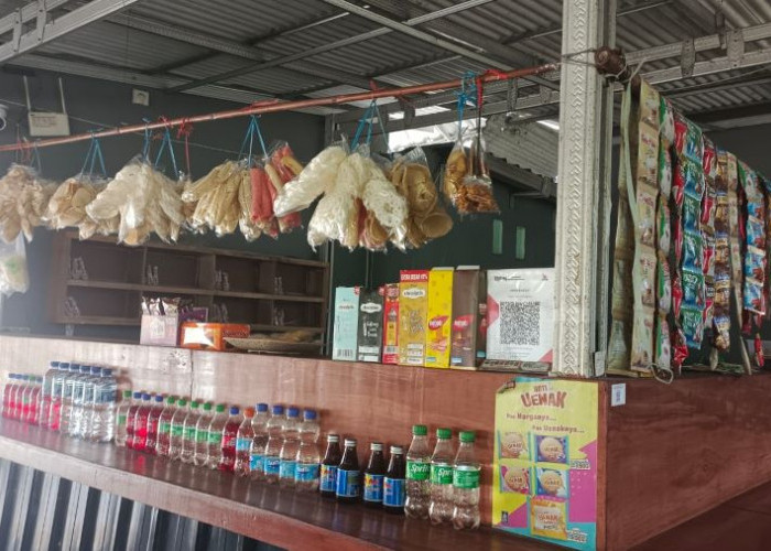 Fenomena Generasi Gen Z, Lebih Takut Tak Bisa Transaksi Cashless Dibanding Patah Hati