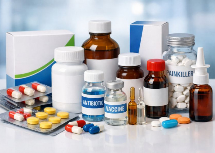 Menag Ingatkan Batas Akhir Produk Farmasi Wajib Sertifikasi Halal 17 Oktober 2026