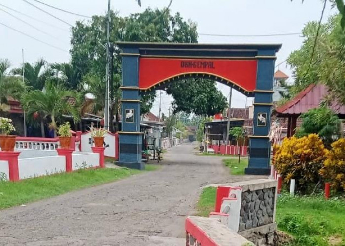 Warga di Mojoanyar Mojokerto Tolak Kadus Terpilih karena Bukan Warga Setempat