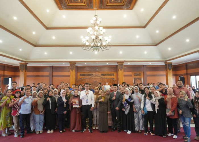 Mojo Shop Fiesta 2025 Resmi Dimulai, Hadiah Spektakuler Telah Disiapkan