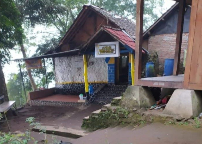  Sejarah Makam Krapyak: Jejak Syekh Abdul Majid, Sang Penyebar Islam di Lereng Welirang