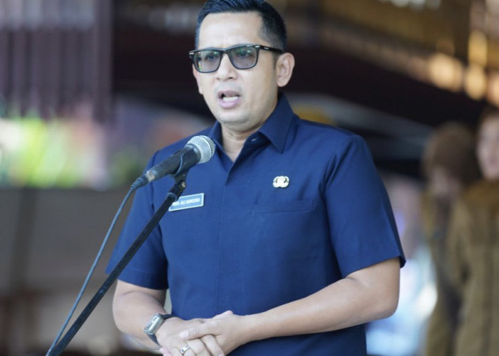 Pemerintah Kota Mojokerto Raih Penghargaan Peduli HAM 2023 