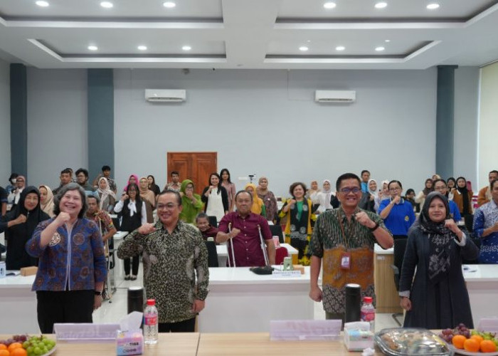 Unej Kawal RUU HAM, Soroti Perlindungan Kelompok Rentan dan Kesetaraan Gender