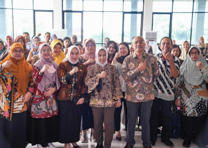 Latih 63 Orang Pengelola Koperasi, Pemkot Mojokerto siapkan SDM Perkuat Ekonomi Kerakyatan