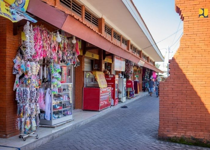 Jeritan UMKM Benteng Pancasila Mojokerto yang Gagal Tembus Pasar Digital
