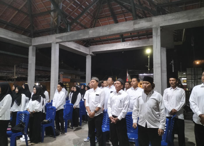 Sah, 11.326 Anggota KPPS Kabupaten Mojokerto untuk Pilkada Serentak 2024 Dilantik Serentak